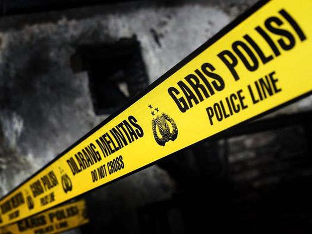 Viral Warga di Nias Saling Serang dengan Kapak dan Tombak, 1 Tewas